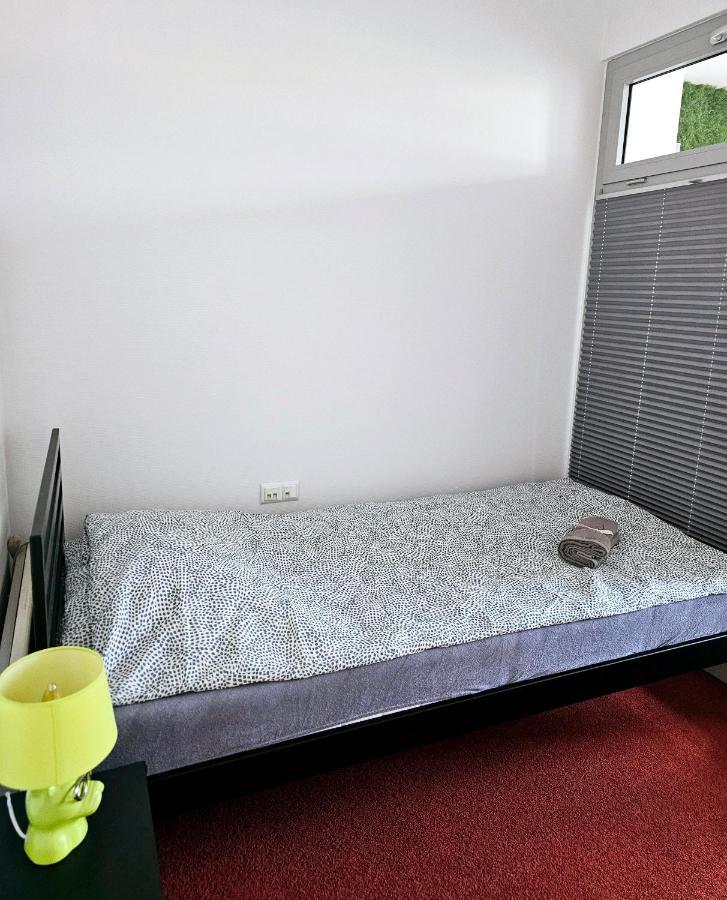 Noclegi Walbrzych Centrum Exteriör bild