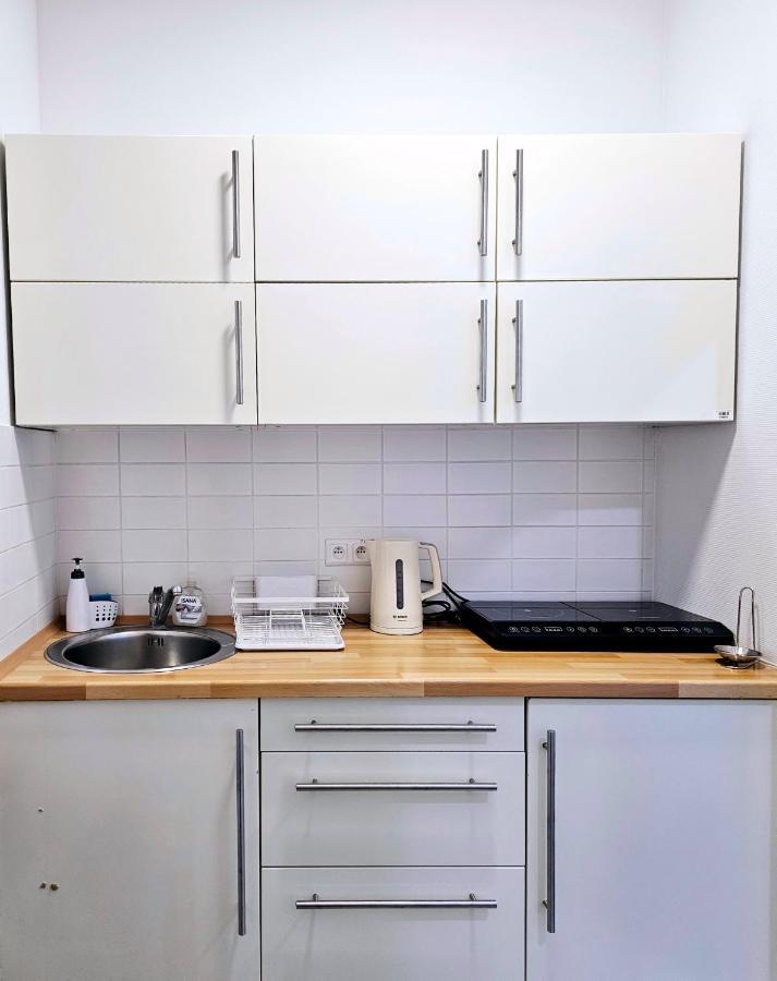Noclegi Walbrzych Centrum Exteriör bild