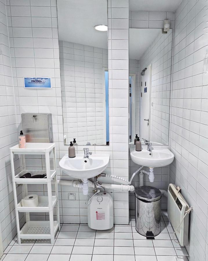 Noclegi Walbrzych Centrum Exteriör bild