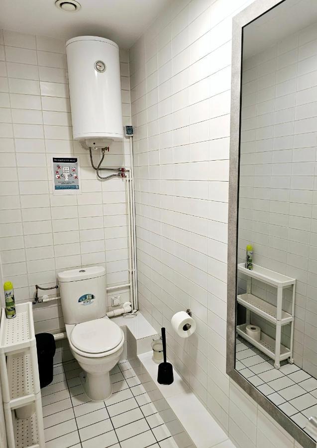 Noclegi Walbrzych Centrum Exteriör bild