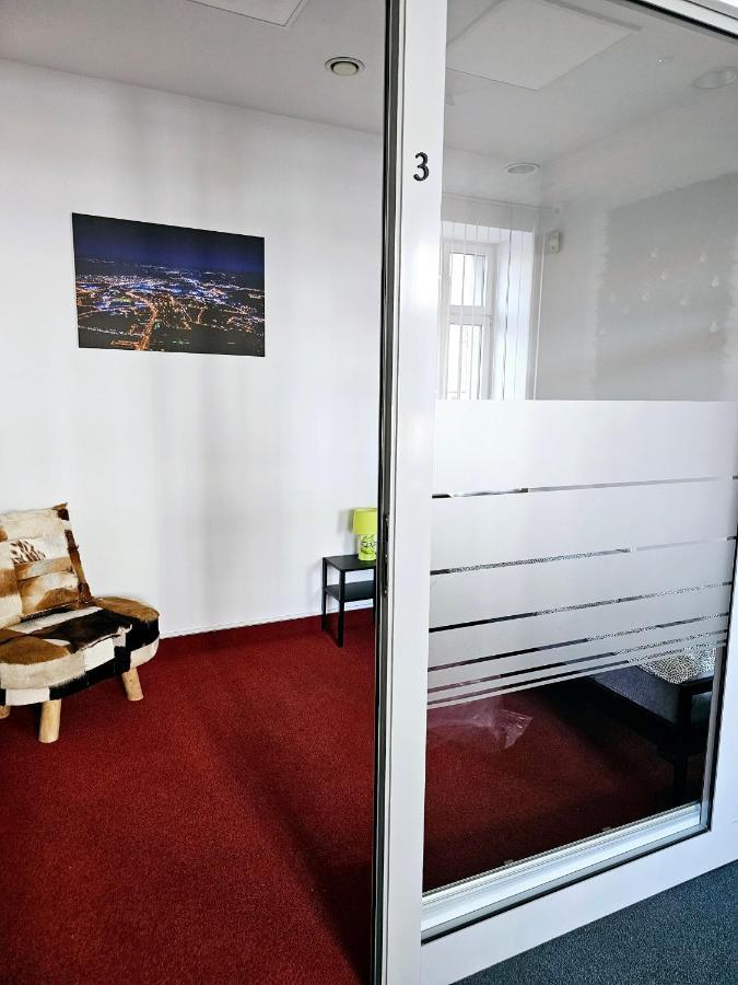 Noclegi Walbrzych Centrum Exteriör bild